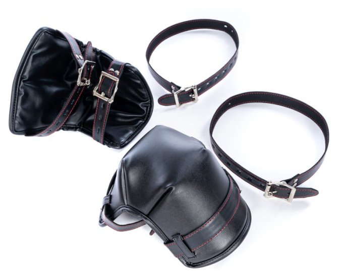 Protections rembourrées Coudes-Genoux Puppy Stay Noires