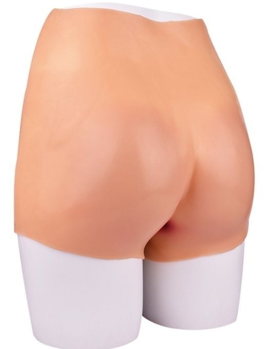 Prothèse de Pénis réaliste 17 x 4cm