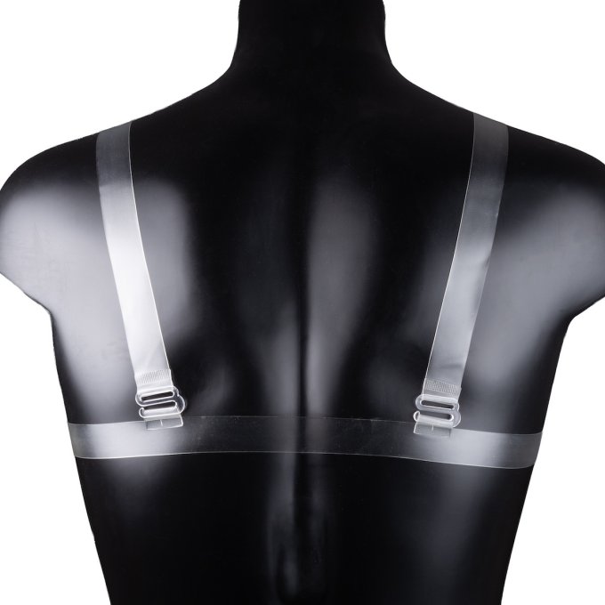 Prothèse de seins avec Bretelles Bonnet A