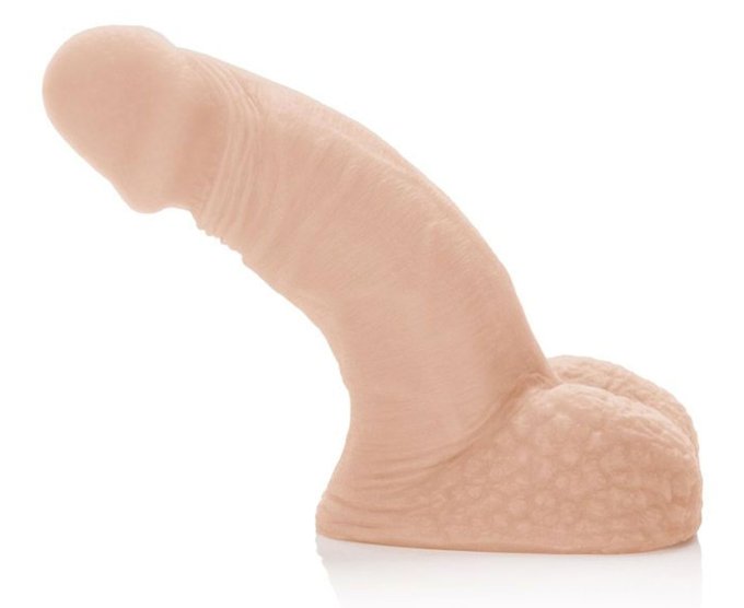 Prothèse Pénis Ivory 13 x 3.5 cm Light