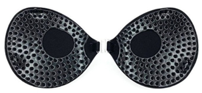 Push-up Autocollant Freebra Noir