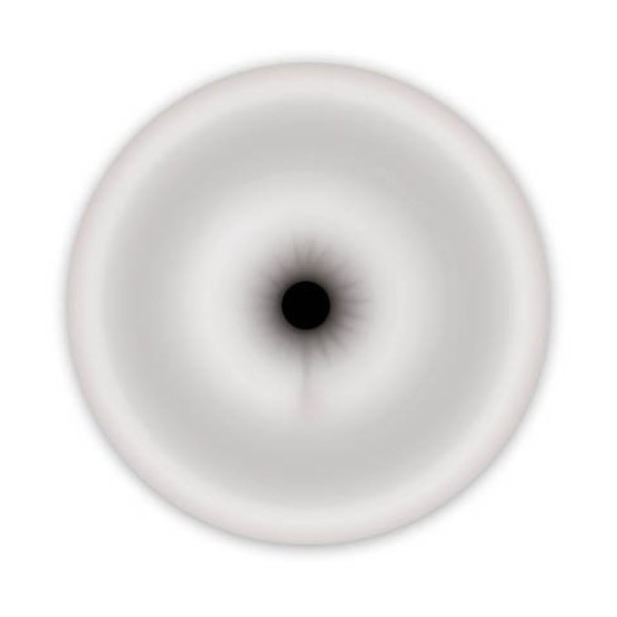 Raccord de pompe Forme Anus