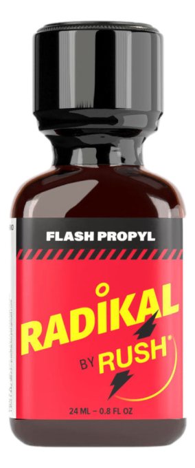 Radikal Rush Flash Propyl 24ml