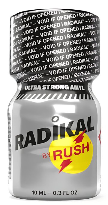 Radikal Rush Ultra Strong 10ml