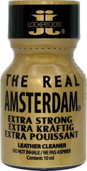 Real Amsterdam 10ml