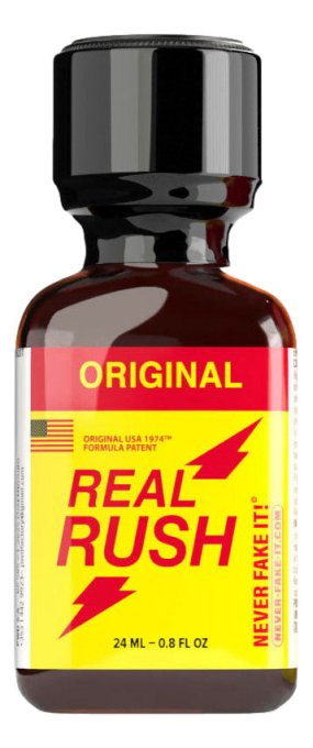 Real Rush 24ml