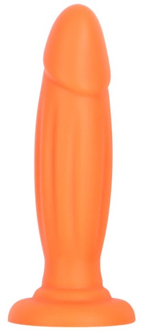 Plug KAR HOT 19 x 5.2cm Orange