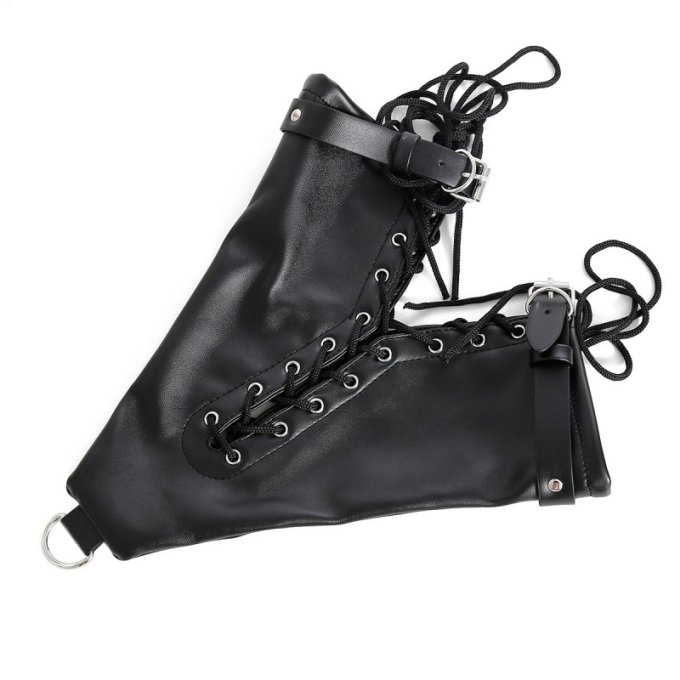 Restricteur de Bras Bindero Noir
