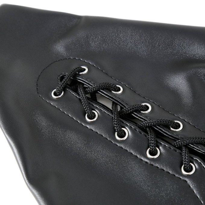 Restricteur de Bras Bindero Noir