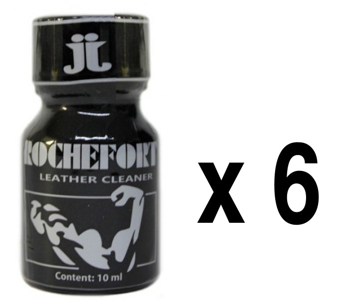 Rochefort EU 10ml x6