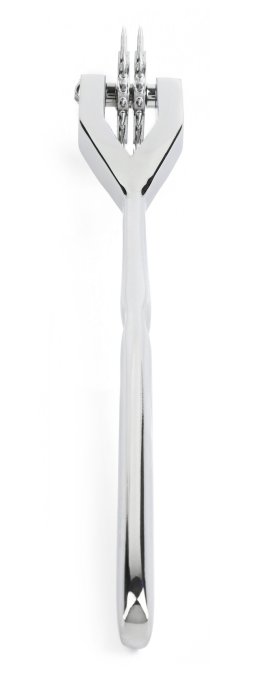 Roue à picots Double Pin 17cm
