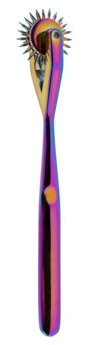 Roue à picots Double Pinwheel 16.5cm