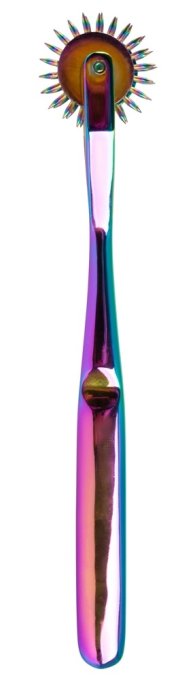 Roue à picots Double Pinwheel 16.5cm