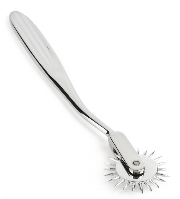 Roue à picots Single Pin 17cm