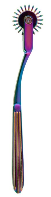 Roue à picots Single Pinwheel 18.5cm