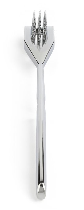 Roue à picots Trio Pleasure 17cm