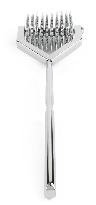 Roulette de Wartenberg 10 Roues Ten Pin 17cm