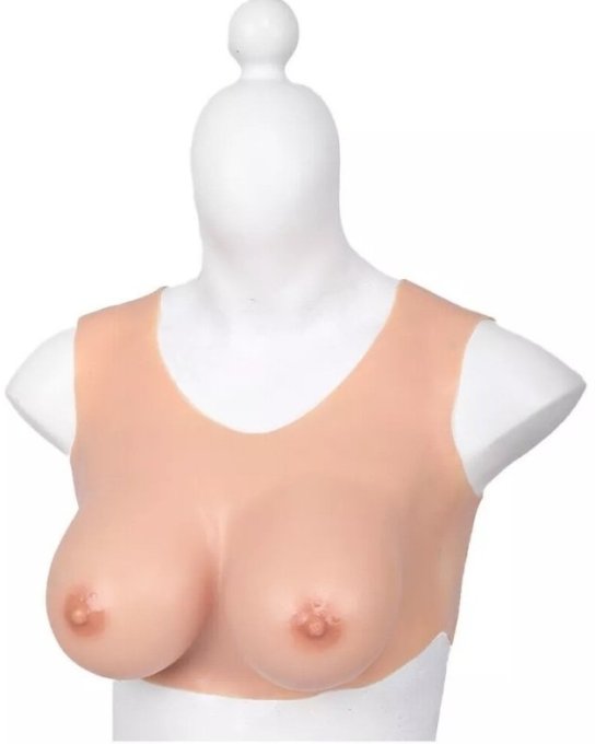 Brassière Seins Coton - Bonnet G Chair