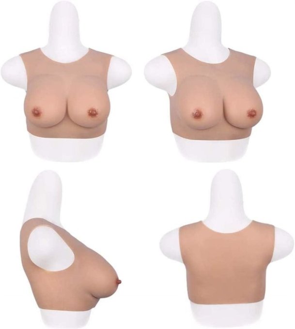 Brassière Seins Coton - Bonnet G Chair