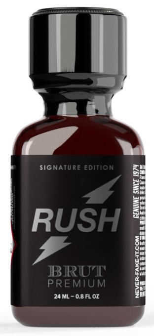 Rush Brut Premium 24ml