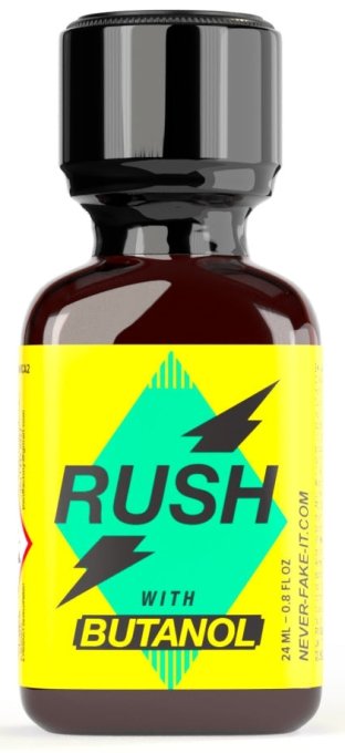 Rush Butanol 24ml