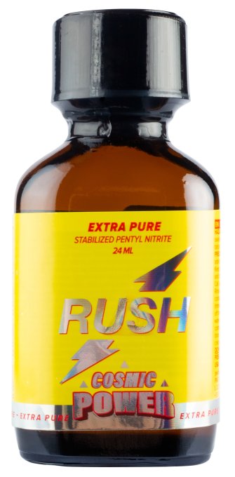 RUSH COSMIC POWER 24ml
