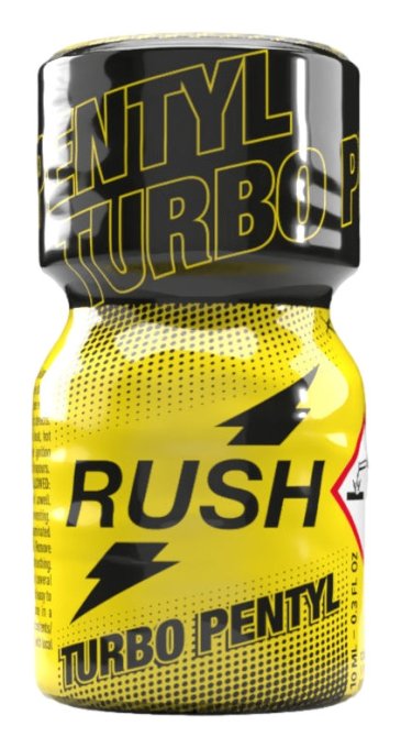 Rush Turbo Pentyl 10ml