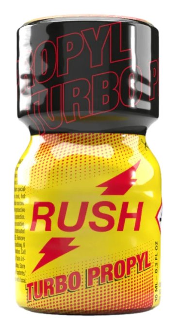 Rush Turbo Propyl 10ml