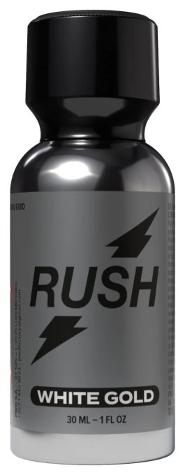 Rush White Gold 30ml