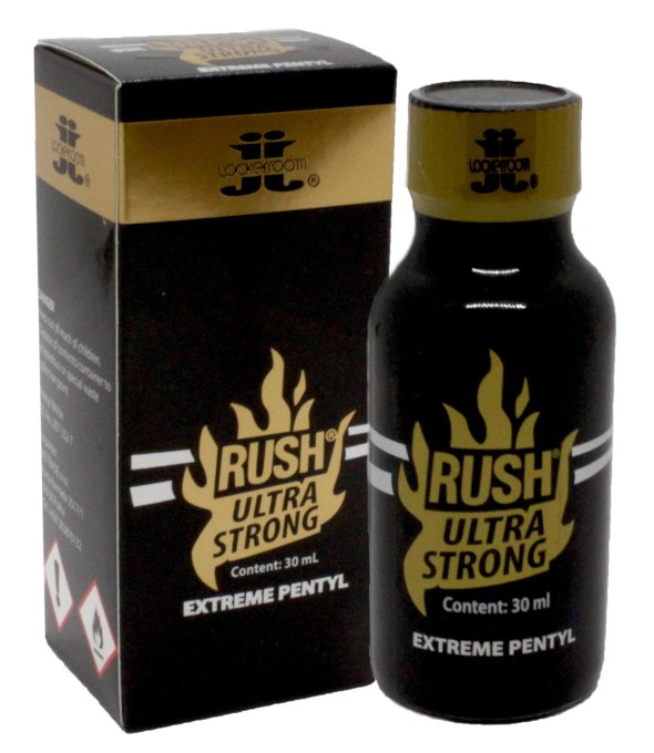 Rush Ultra Strong Extreme Pentyl 30ml