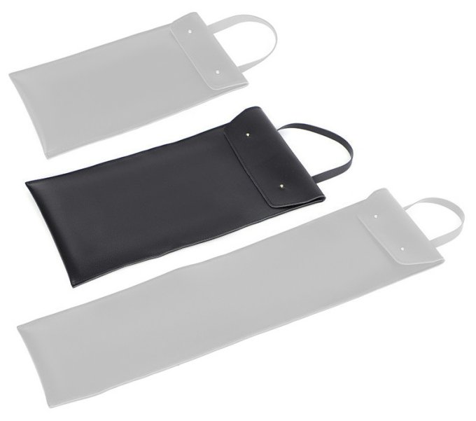 Sac de rangement Toys bag M 21 x 39.5cm