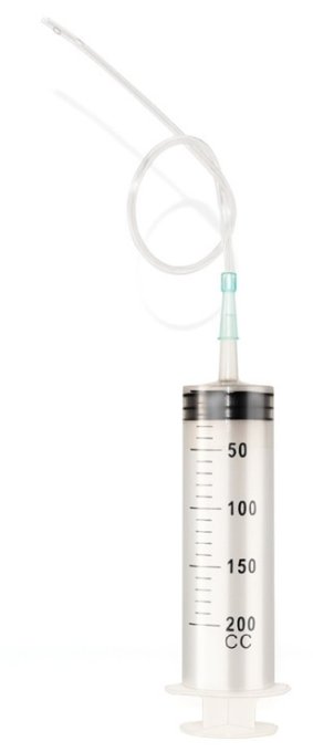 Seringue-Injecteur Pipe Squirt M 200ml