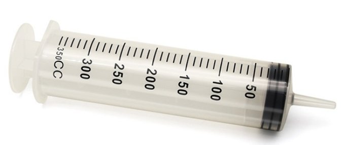 Seringue-Injecteur Pipe Squirt XL 300ml