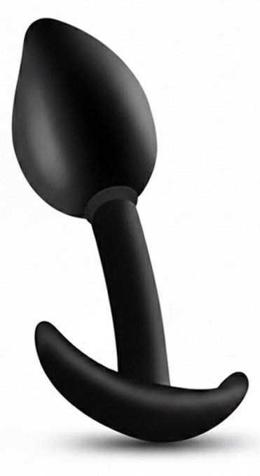 Set de 3 Plugs Scorpiopik