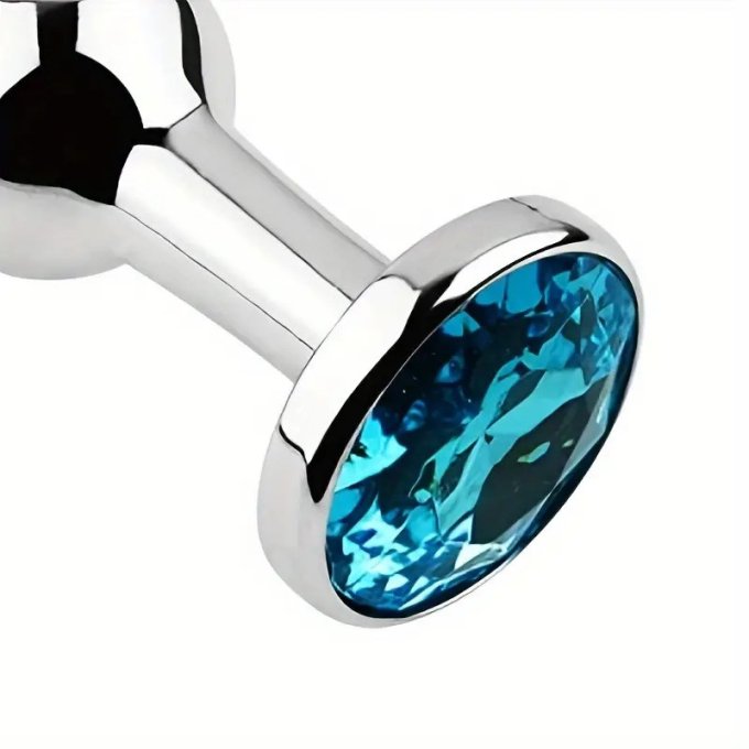 Set de 4 Plugs Blueconik