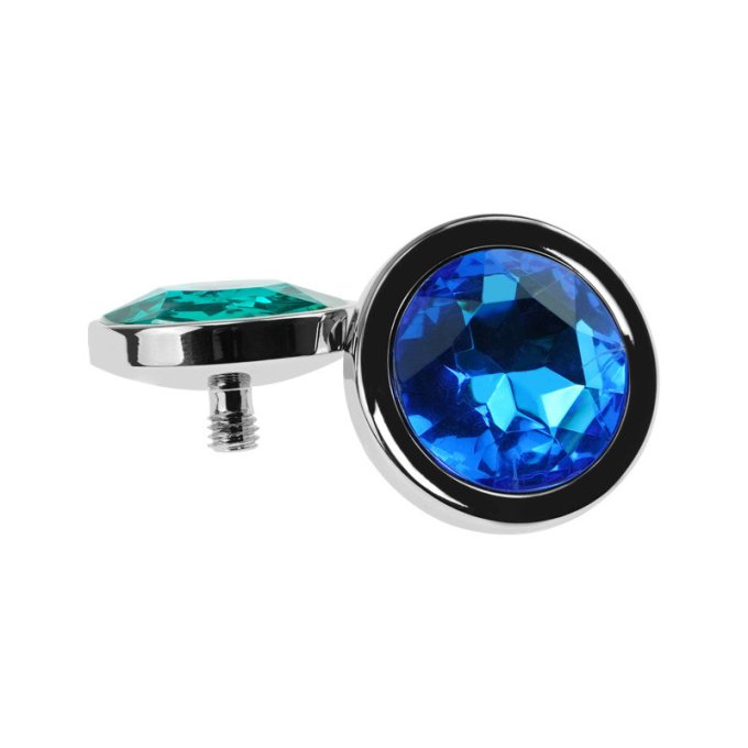 Set de 4 Plugs Blueconik