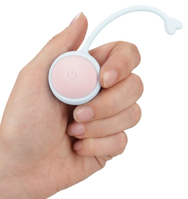 Set de 5 Boules de Geisha Polinia