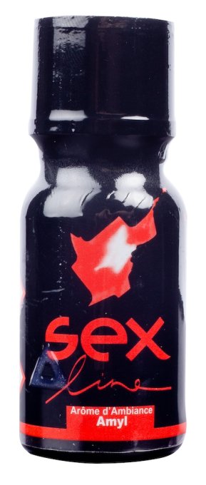 Sex line Amyle 15ml