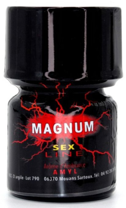 Sex line Magnum Amyle 15ml