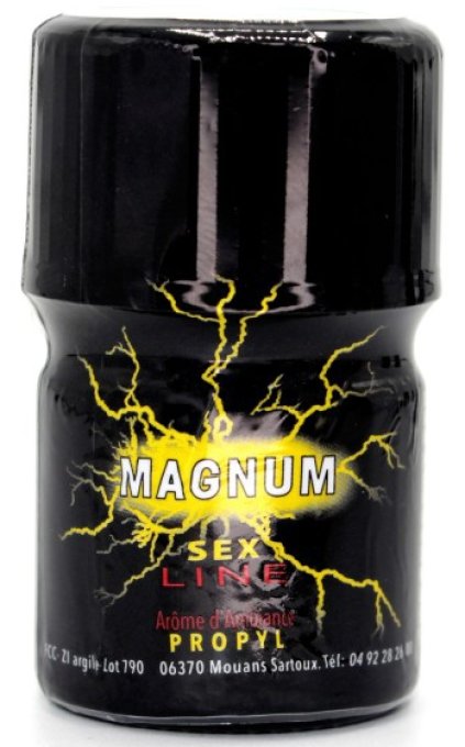 Sex Line Magnum Propyle 15ml