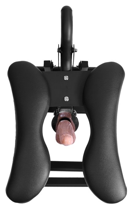 Sex Machine RIDE & SLIDE
