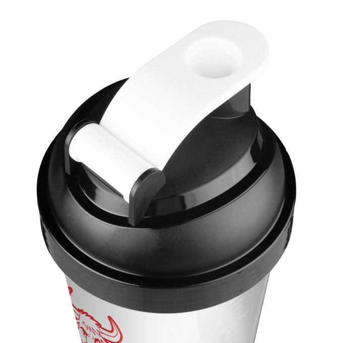 Shaker à Fist 600 ml Réserve 250 ml Fuck & Fist