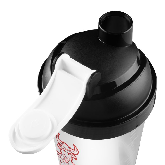 Shaker à Fist 600 ml Réserve 250 ml Fuck & Fist