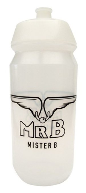 Shaker pour lubrifiant 500mL