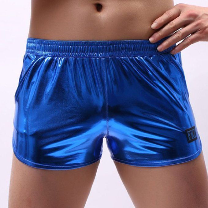 Short brillant Fakiz 