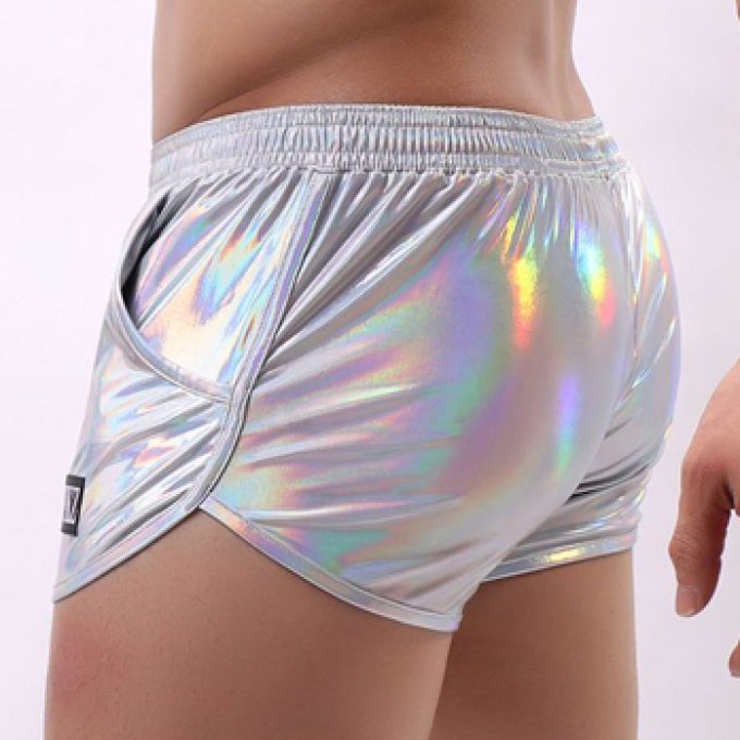 Short brillant Fakiz 