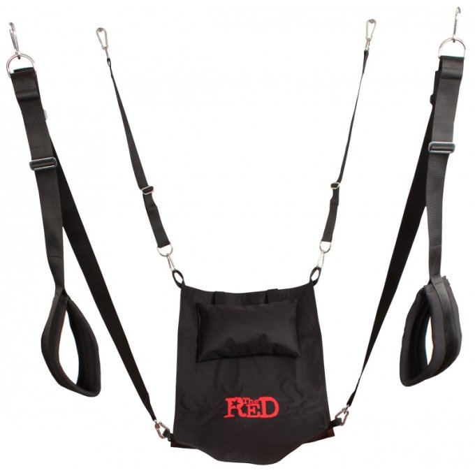 Sling en tissu - Ensemble complet