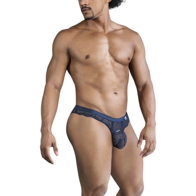 Slip Dentelle Elynos