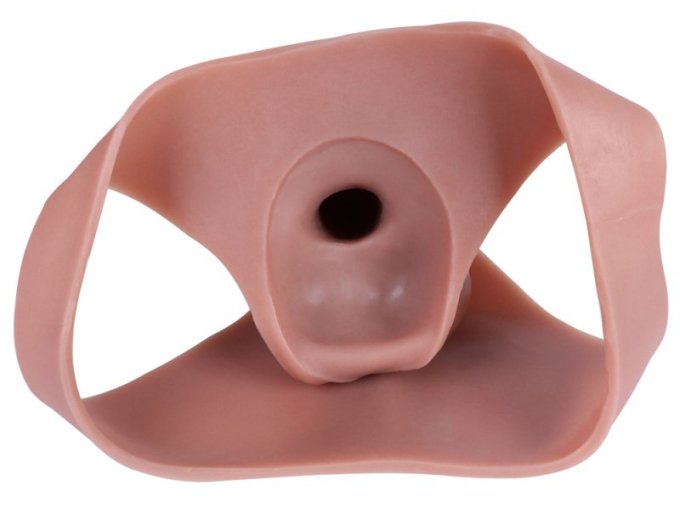 Slip Gode Ceinture Creux Kolvix 16 x 5.5cm