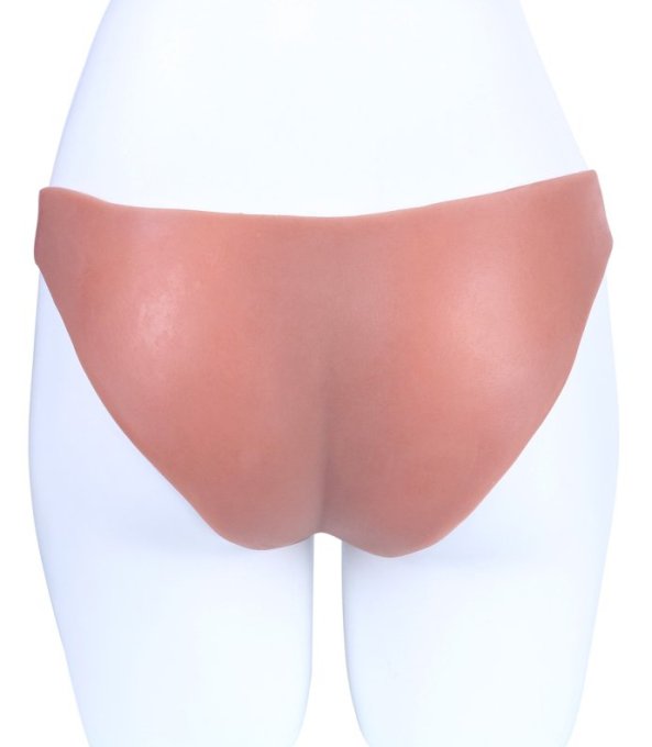 Slip Gode Ceinture Creux Multivix 13 x 5.3cm